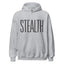 STEALTH HOODIE