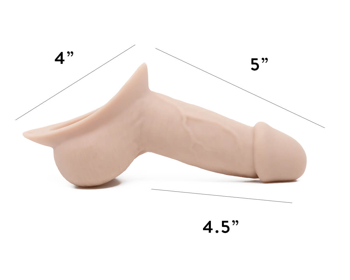 FTM STP Devices | Stand to Pee for Trans Men — Transguy Supply
