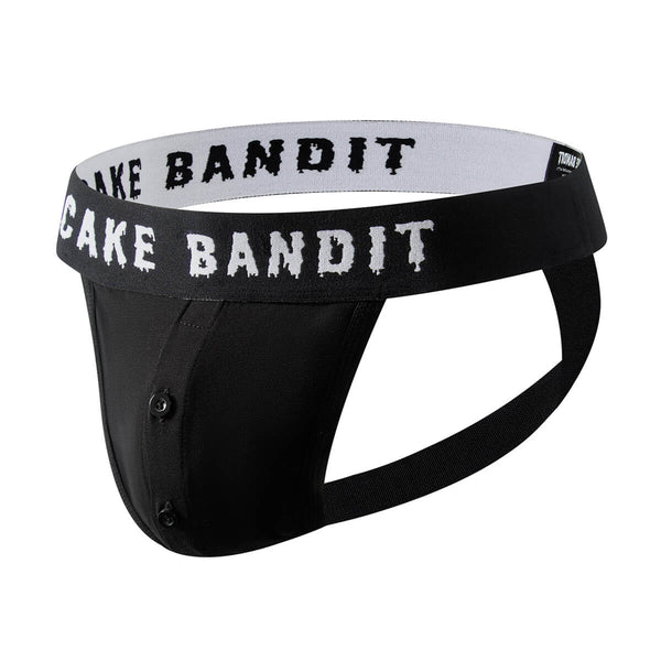 Cake Bandit - STP Jock Strap