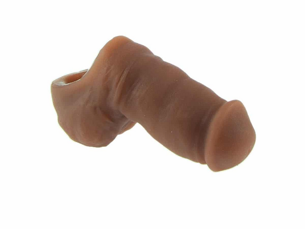 Sam STP - 4"