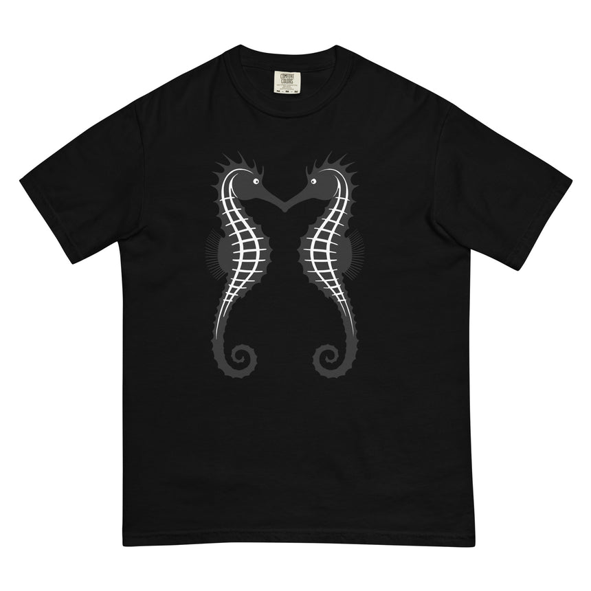 Seahorse T- Shirt – TG Supply