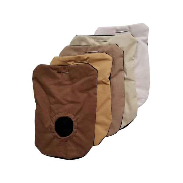 STP Packing Pouch