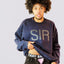 Sir Sweatshirt