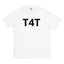 T4T Center T-Shirt
