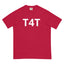 T4T Center T-Shirt