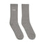 T4T Embroidered Socks for trans folks