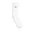 T4T Embroidered Socks - view 11 for trans men and transmasculine people