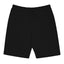 T4T Fleece Shorts