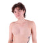 White person in color 2 the second lightest tape