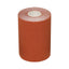like trans tape but better 4" TGS Binding tape in color 5