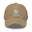 TGS Logo Dad Hat - view 4 for trans men and transmasculine people