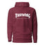 Thriving While Trans Hoodie - view 7 for trans men and transmasculine people