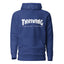 Thriving While Trans Hoodie - view 8 for trans men and transmasculine people