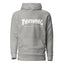 Thriving While Trans Hoodie - view 11 for trans men and transmasculine people