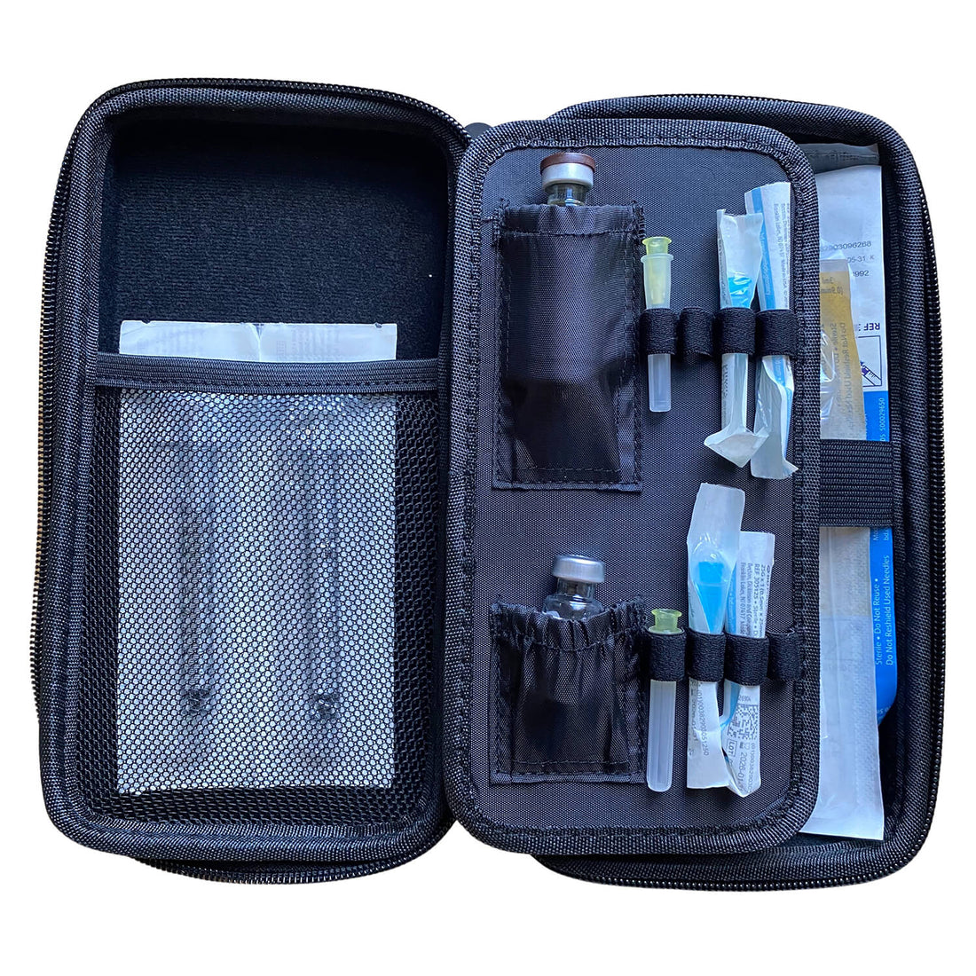 FTM Testosterone Kit TG Supply