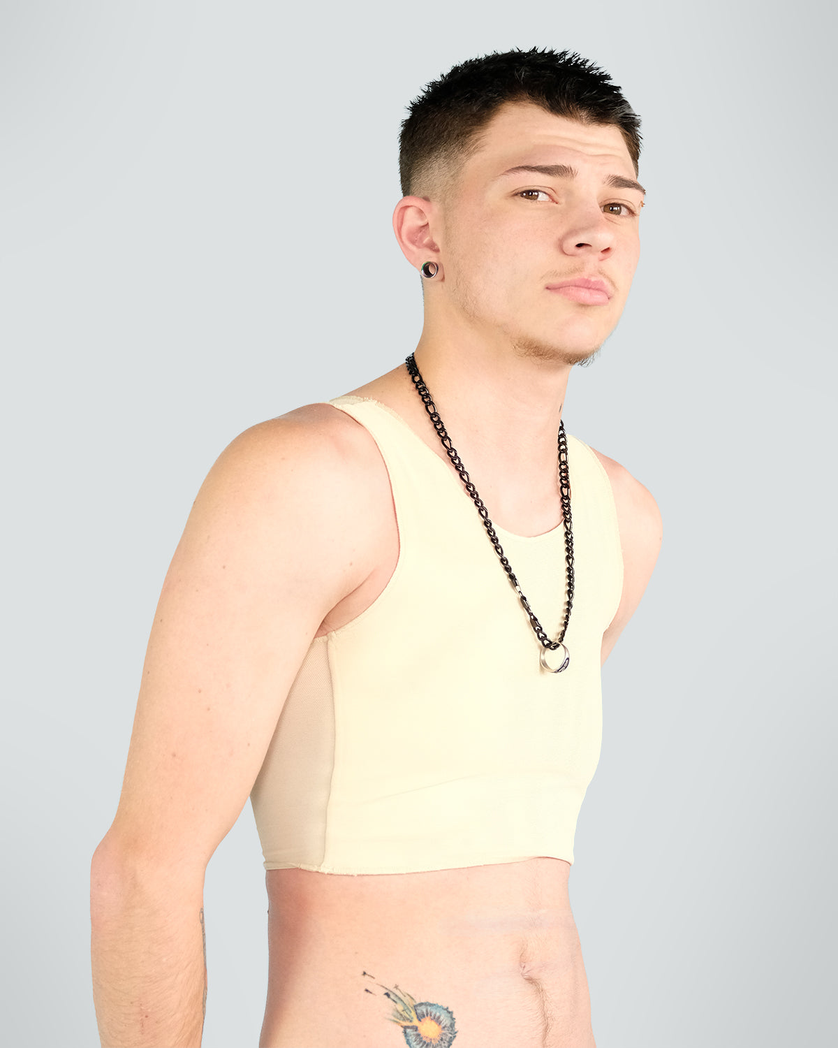 FTM Chest Binders TG Supply