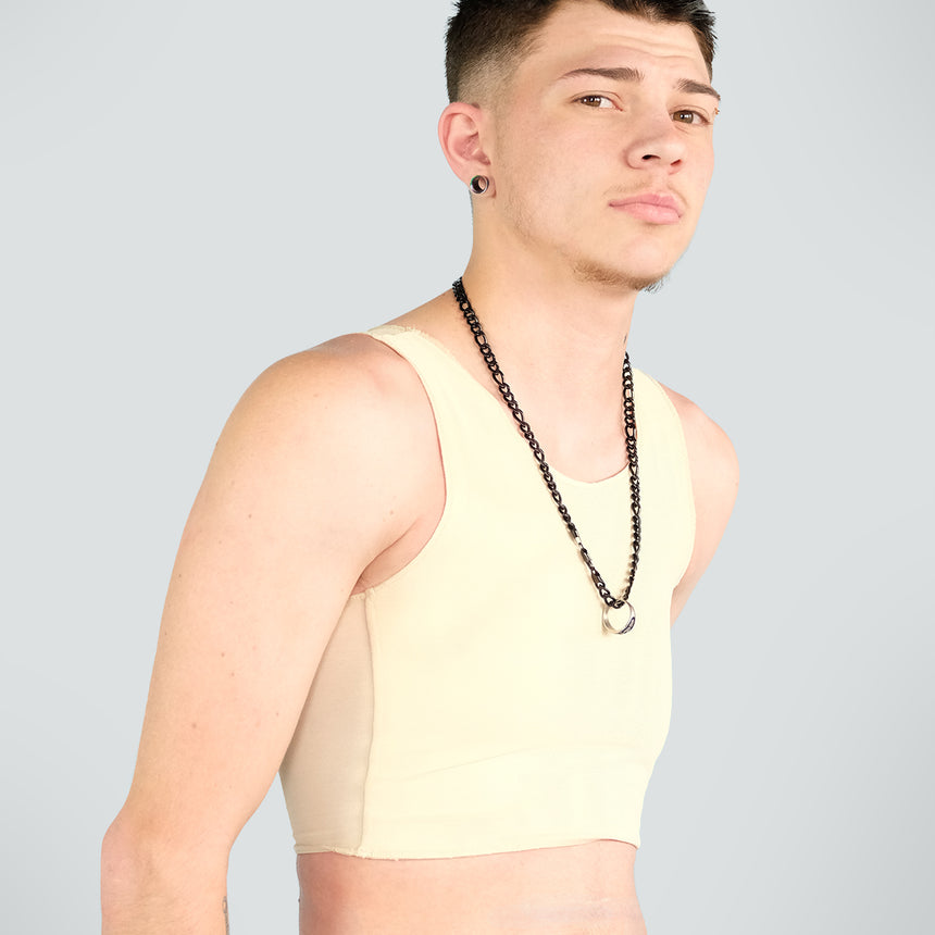 FTM Trans Compression Chest Binders – TG Supply
