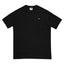Your New Favorite T-Shirt - front view for trans men and transmasculine people