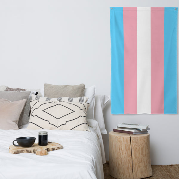 Trans Flag