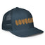 Loverboy mesh back trucker cap