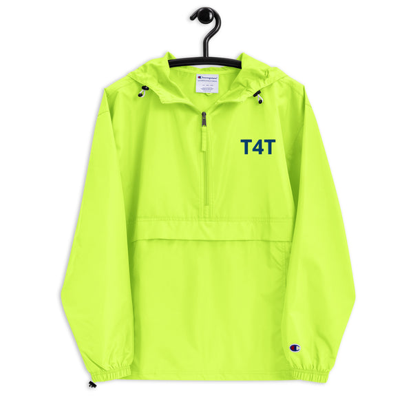 T4T Pullover Jacket