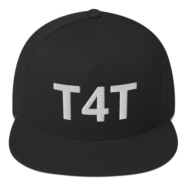 T4T SnapBack