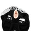 Cake Bandit STP Briefs White Stitching