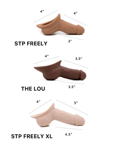 The Lou STP