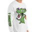 T Monster Long Sleeve T-Shirt