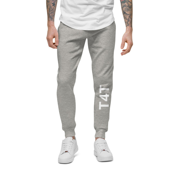 T4T Printed Sweatpants