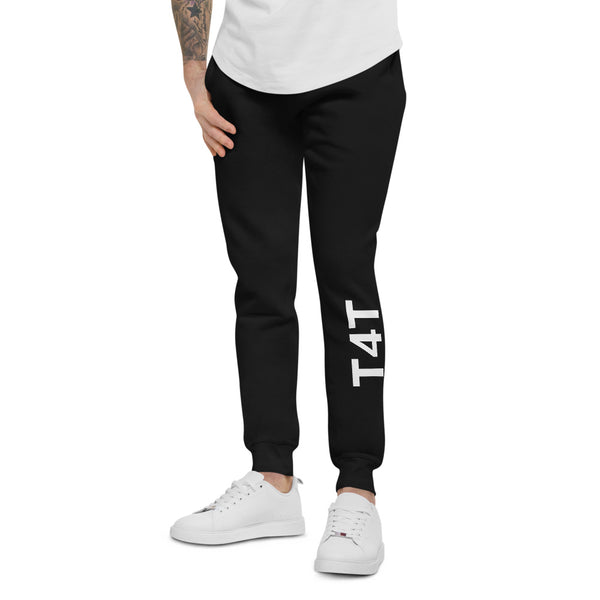 T4T Printed Sweatpants