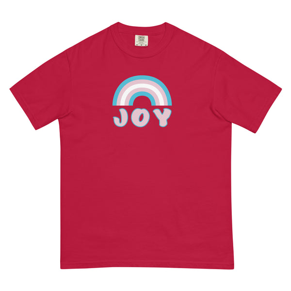 Trans Joy T-Shirt