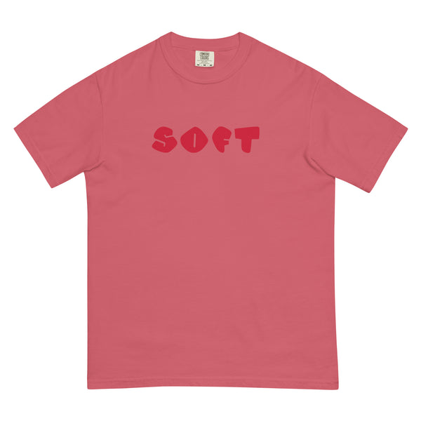 Soft T-Shirt