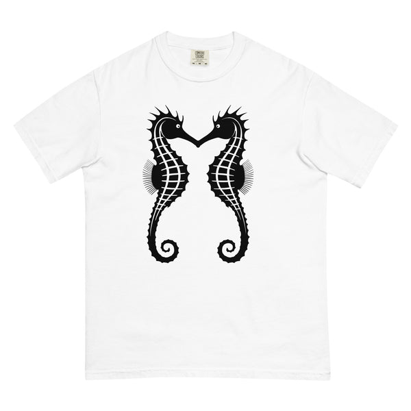 Seahorse T- Shirt