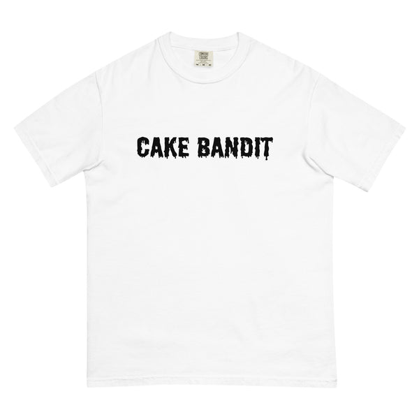 Cake Bandit Logo T-Shirt