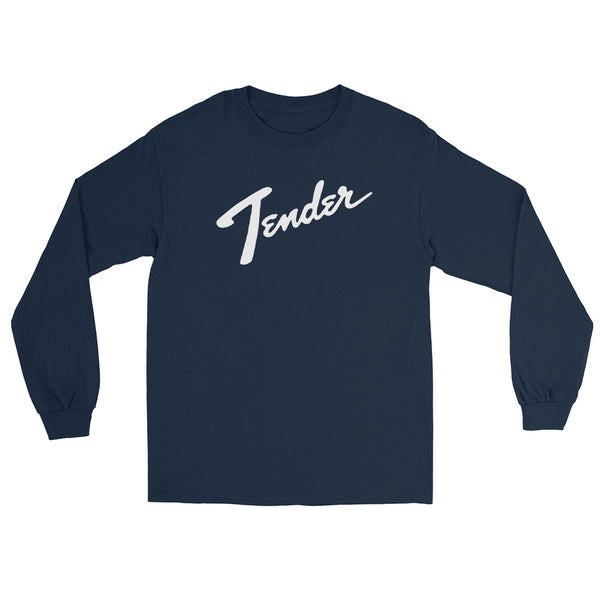 Tender Long Sleeve Shirt