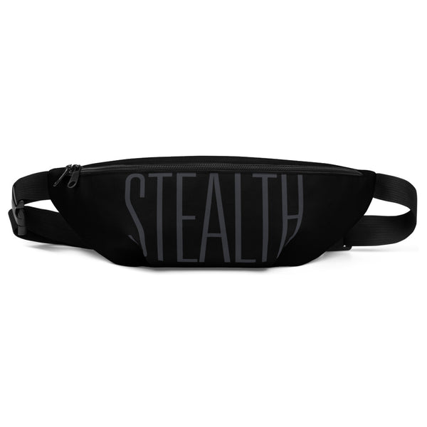 STEALTH SHOULDER BAG