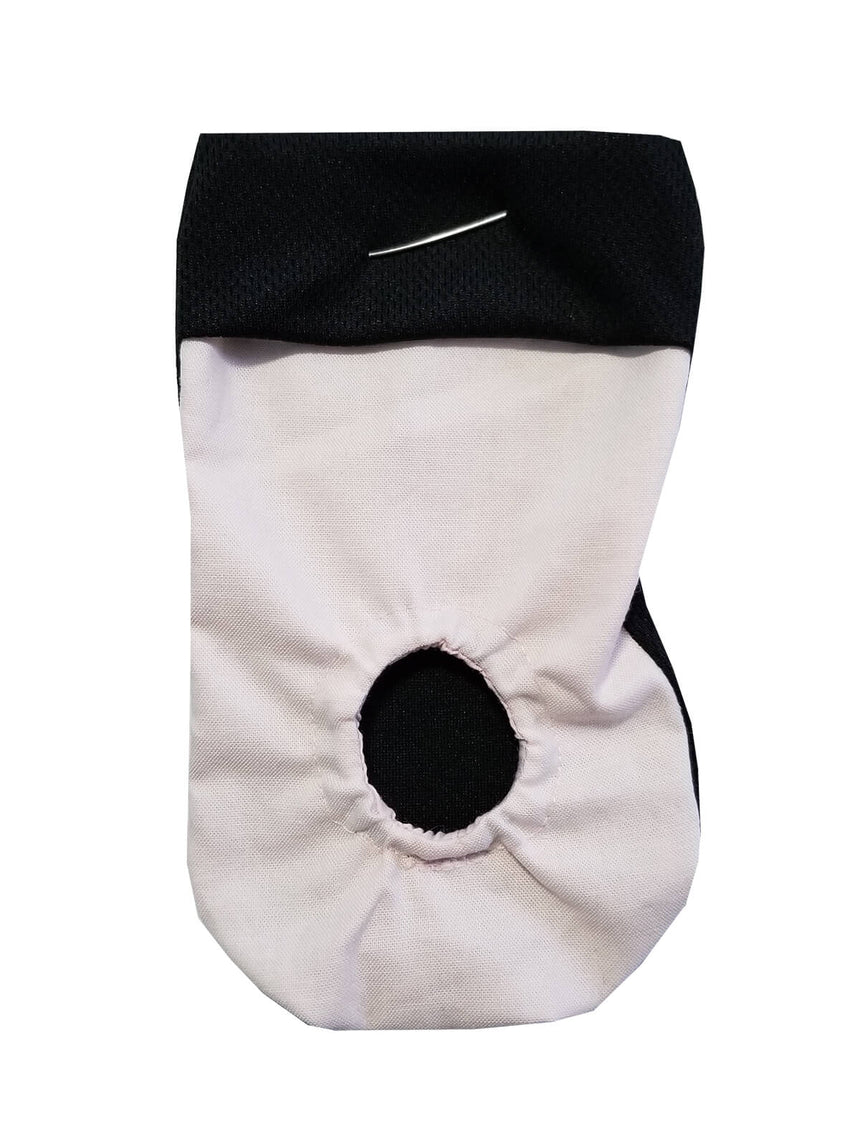 Classic Swimmer Packing Pouch