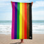 Queer Pride Towel