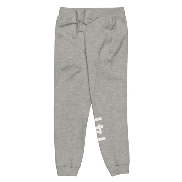 T4T Printed Sweatpants