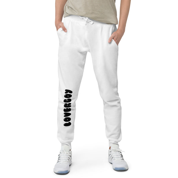 LOVERBOY Sweatpants