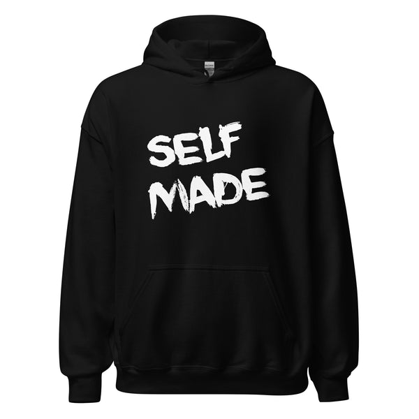 Self Determination Hoodie