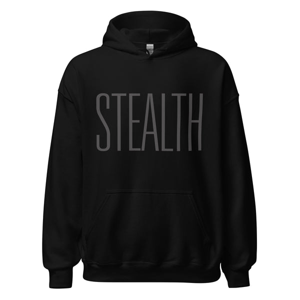 STEALTH HOODIE