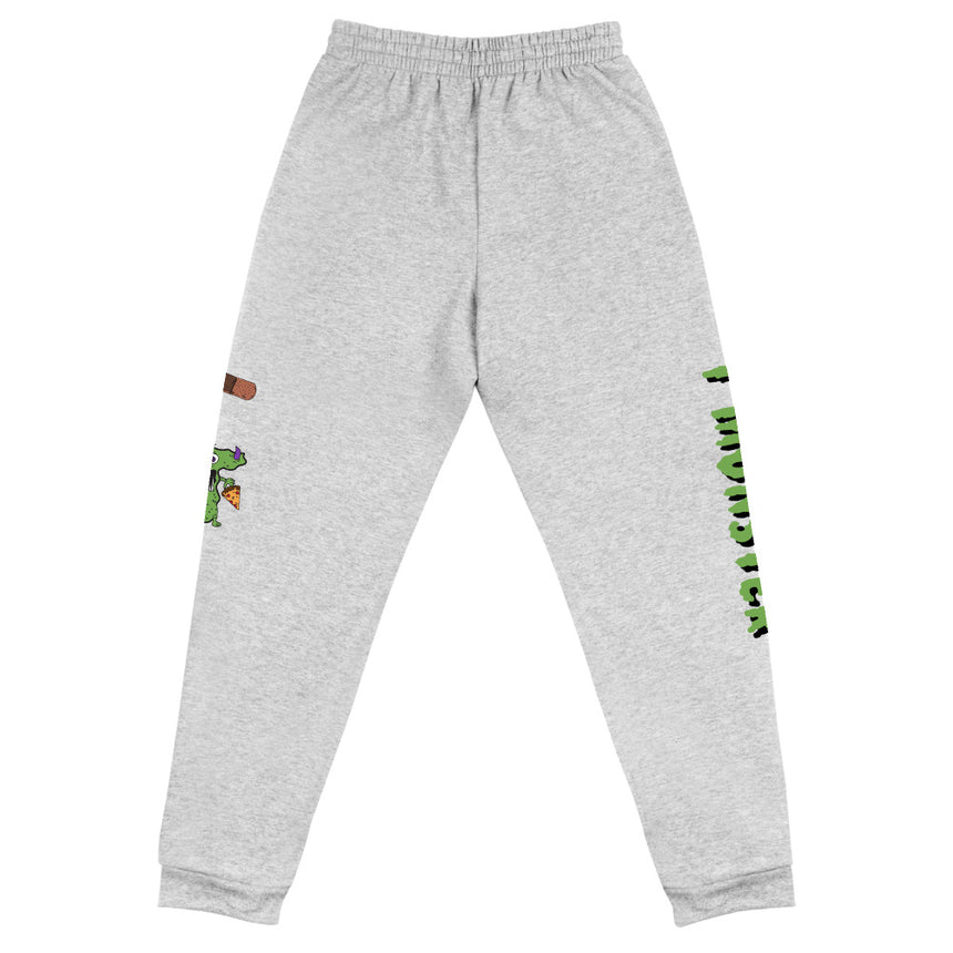 T-Monster Joggers – TG Supply