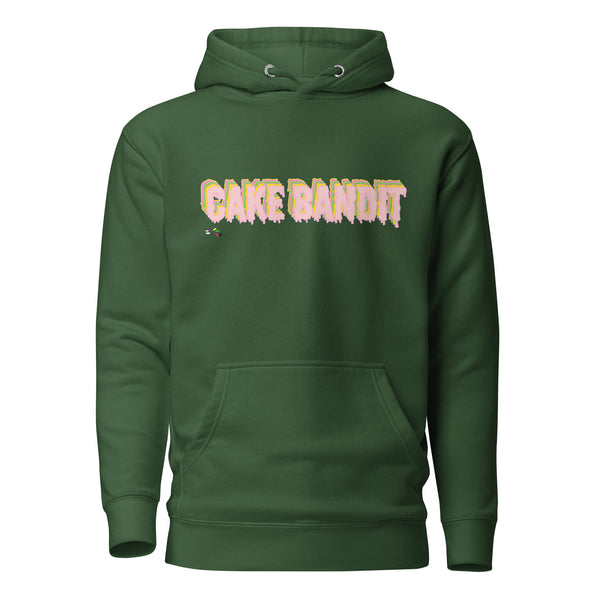 Cake Bandit Hoodie