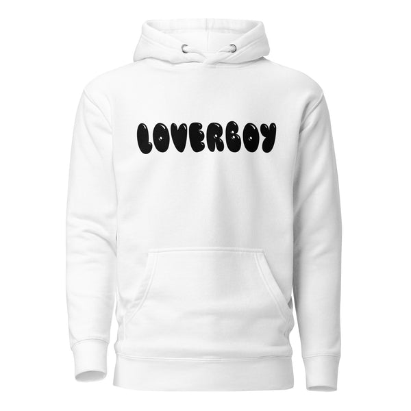 Loverboy Hoodie